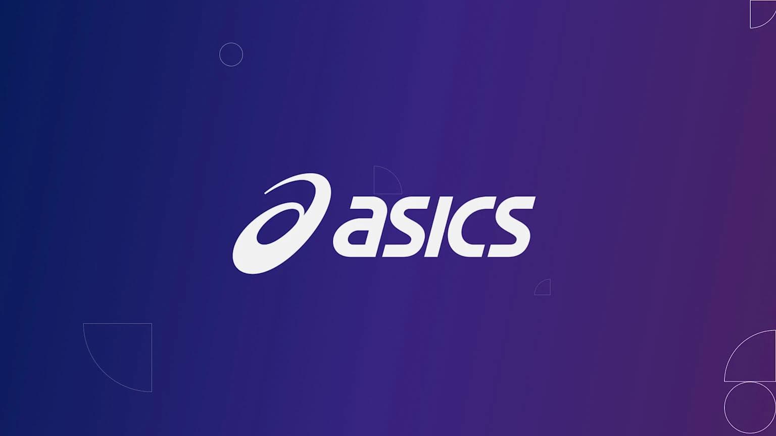 ASICS