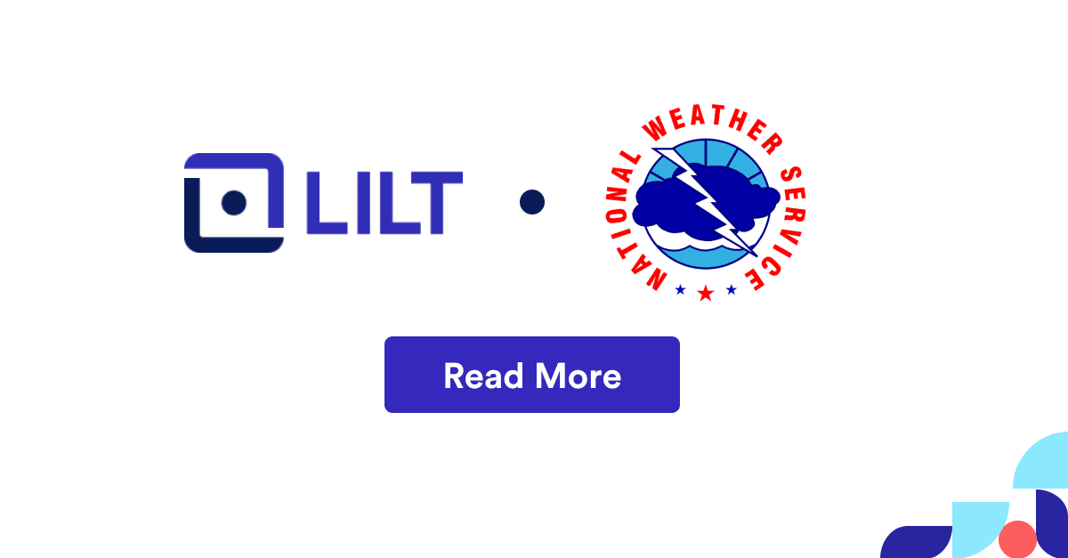 How AI is Breaking Down Language Barriers in Weather Service