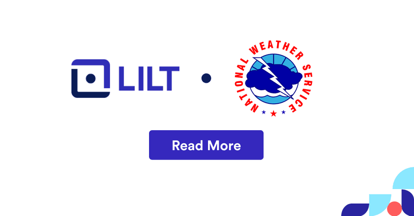 How AI is Breaking Down Language Barriers in Weather Service