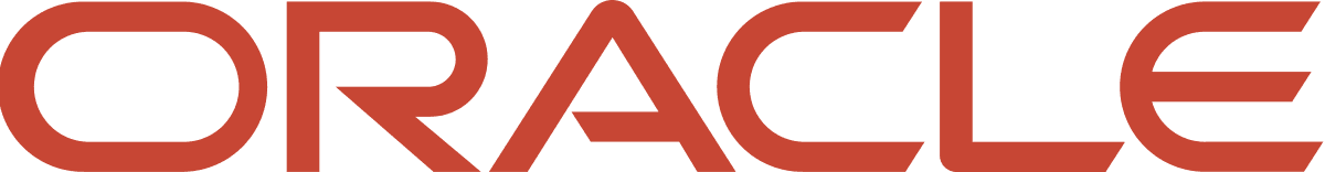 Oracle logo