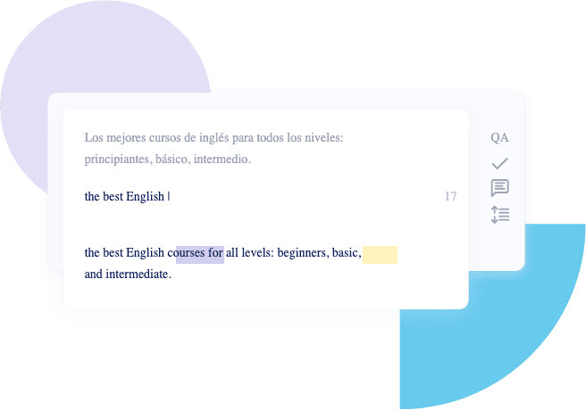 In-context learning and adaptation